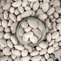 Dragées • Christmas spice almonds