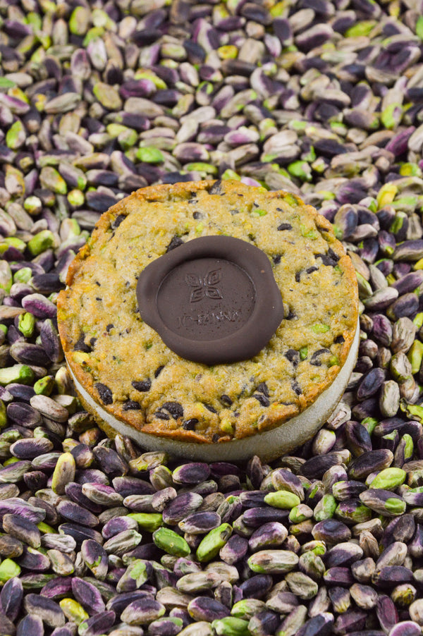 Eis Cookies - Patisserie Johanna Eisboutique