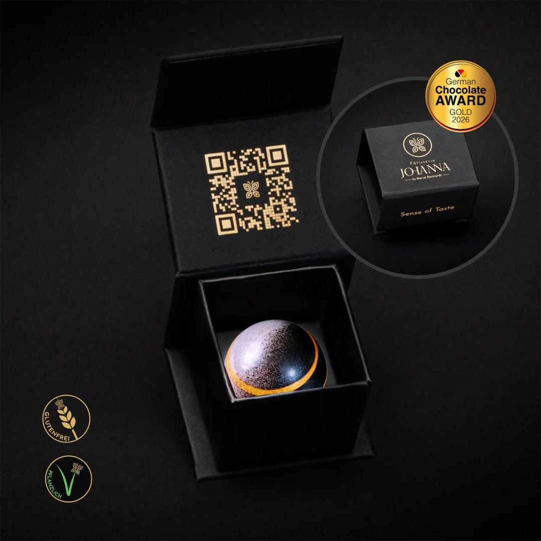 Wunschpraline - 1er Pralinenbox