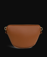 ANY DI® - Fanny Pack Fringes - Cognac