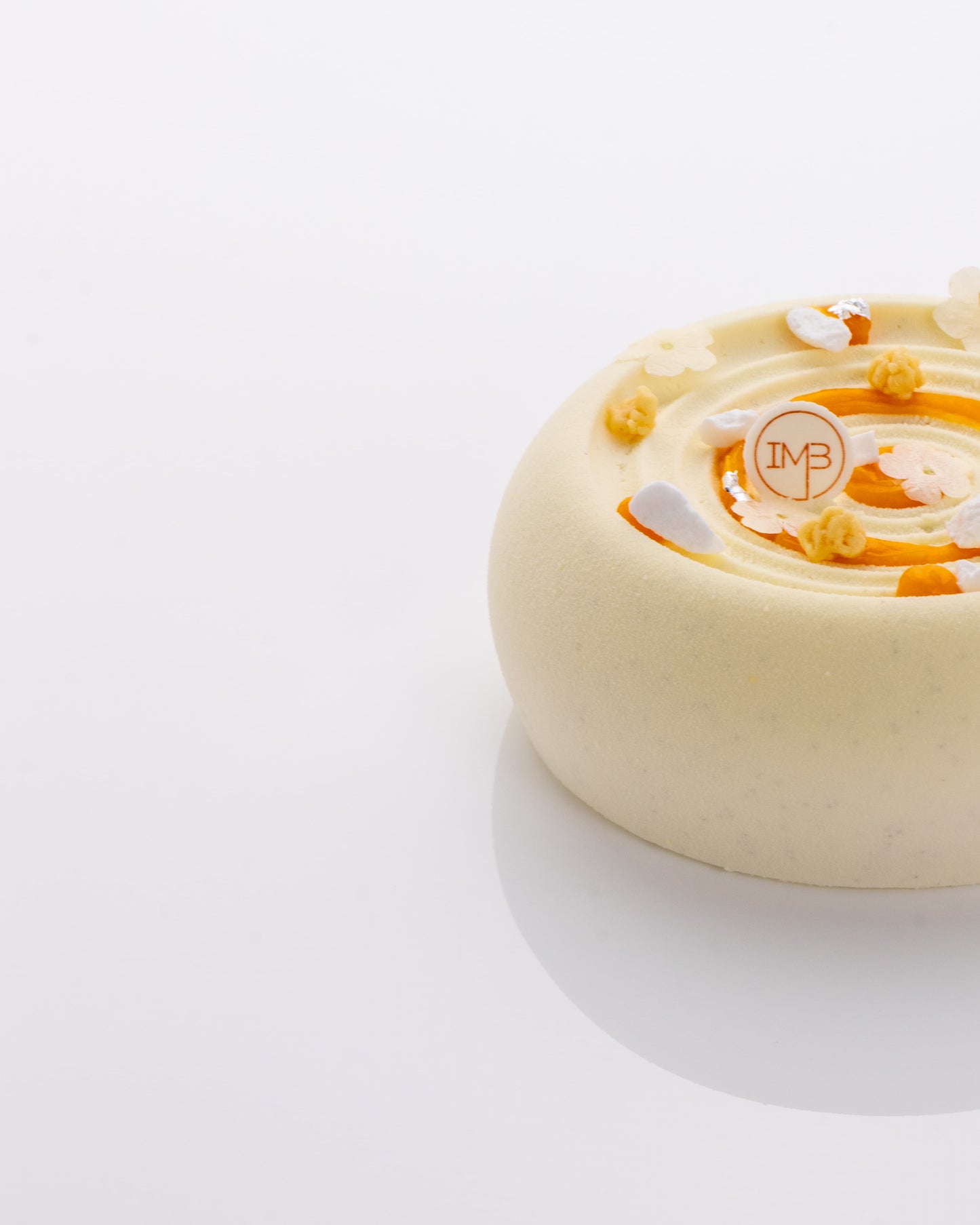 Moderne Patisserie by Ian Baker - Profikurs 19.05 – 20.05.2026