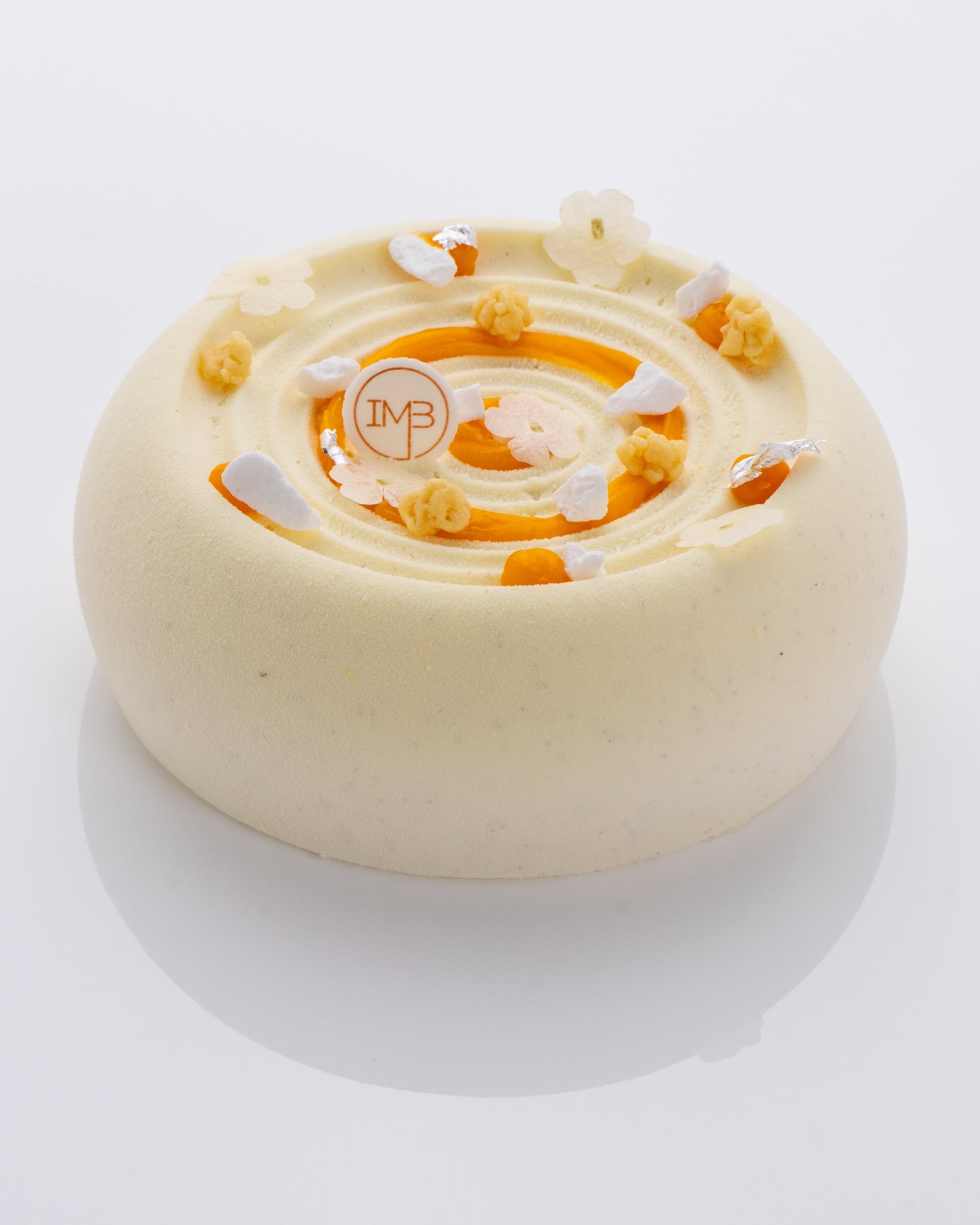 Moderne Patisserie by Ian Baker - Profikurs 19.05 – 20.05.2026