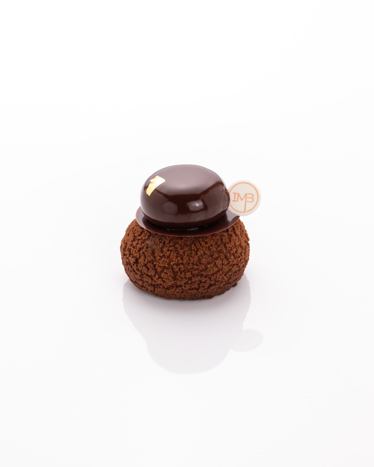 Moderne Patisserie by Ian Baker - Profikurs 19.05 – 20.05.2026