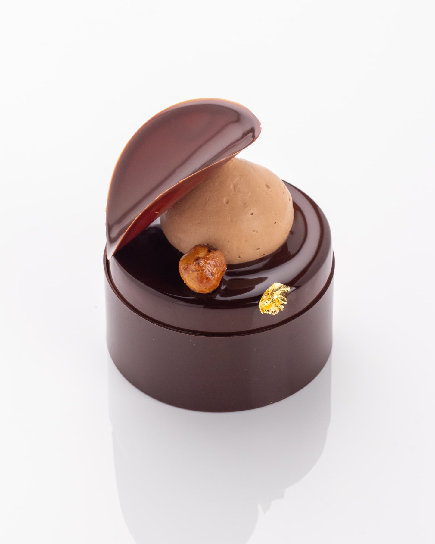 Moderne Patisserie by Ian Baker - Profikurs 19.05 – 20.05.2026