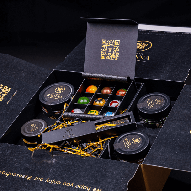 Genussbox Geburtstagsbox