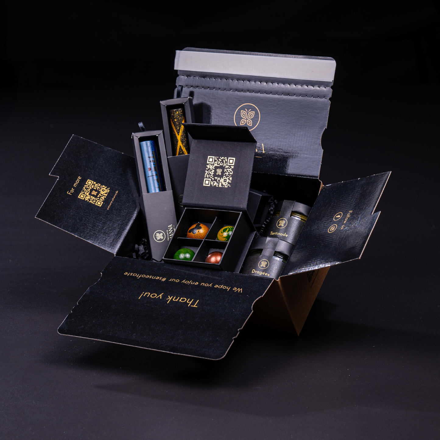 Genussbox Hamburg-Edition