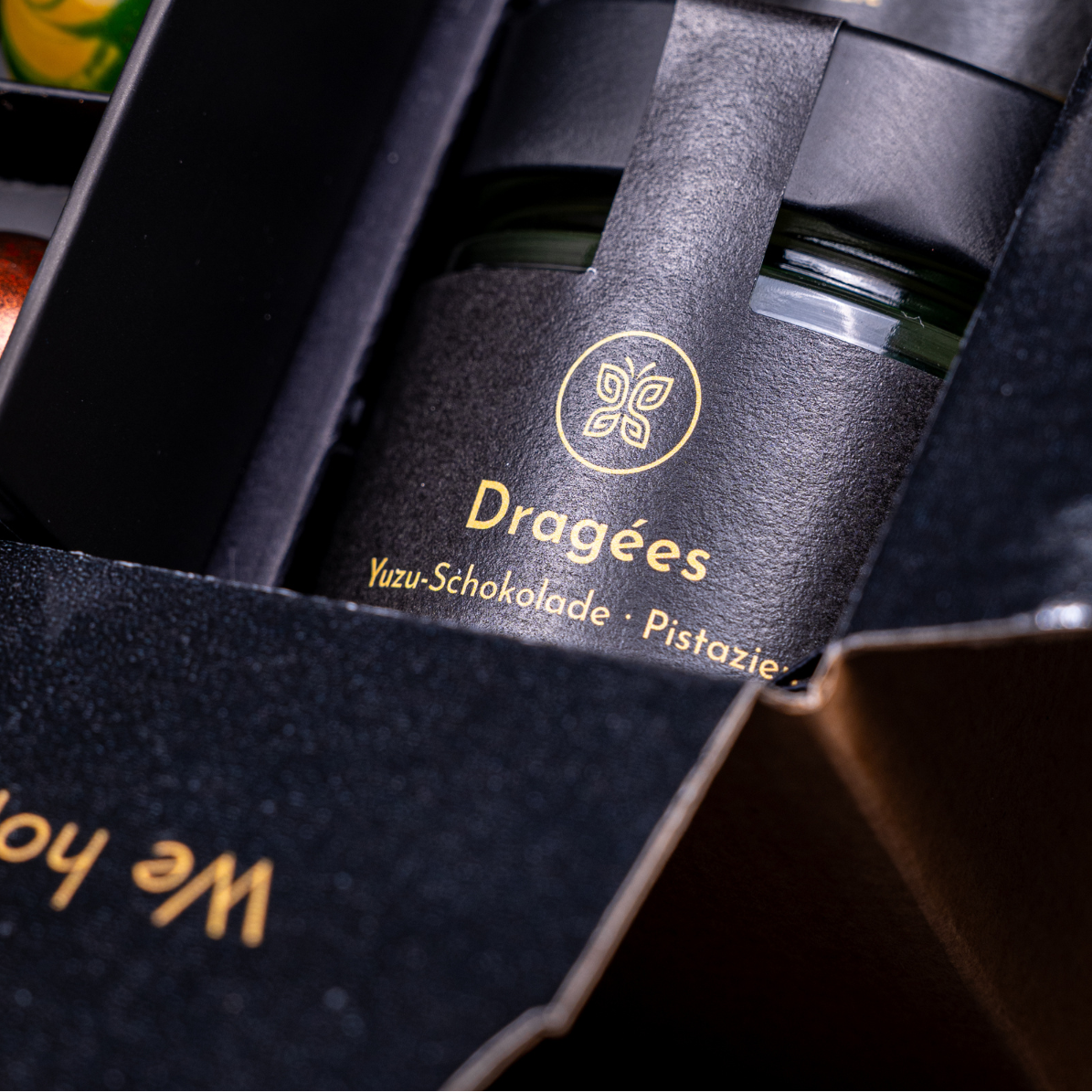 Genussbox Hamburg-Edition