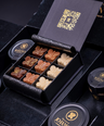 Genussbox Schokoladenfreunde