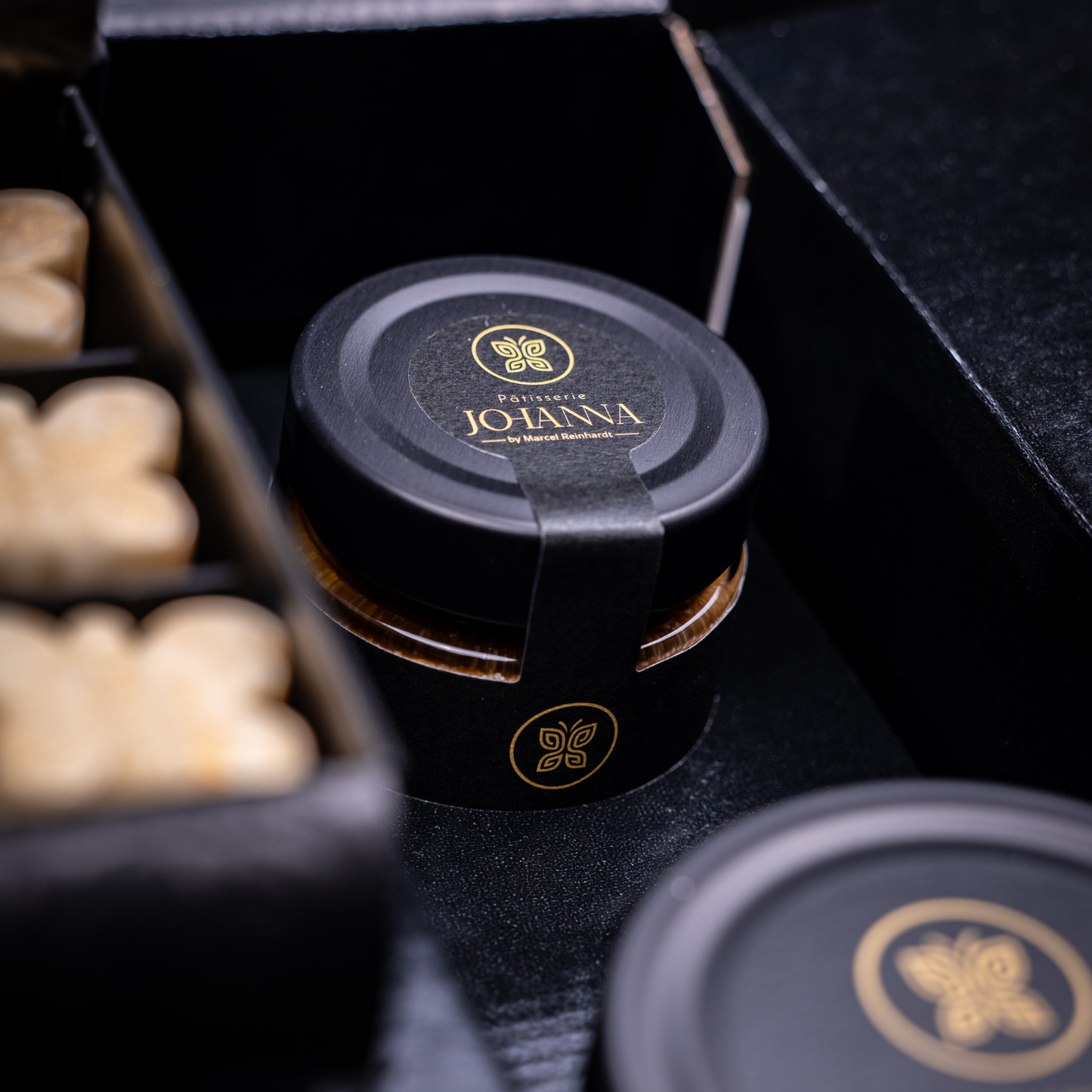 Genussbox Schokoladenfreunde