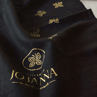 Geschirrtuch Leinen Patisserie Johanna
