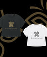 Grande PaT-Shirt Collider