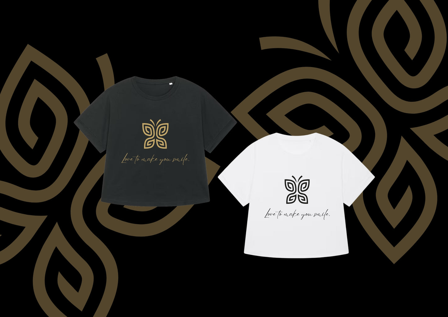 Grande PaT-Shirt Collider