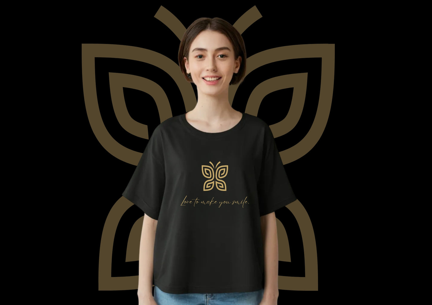 Grande PaT-Shirt Collider