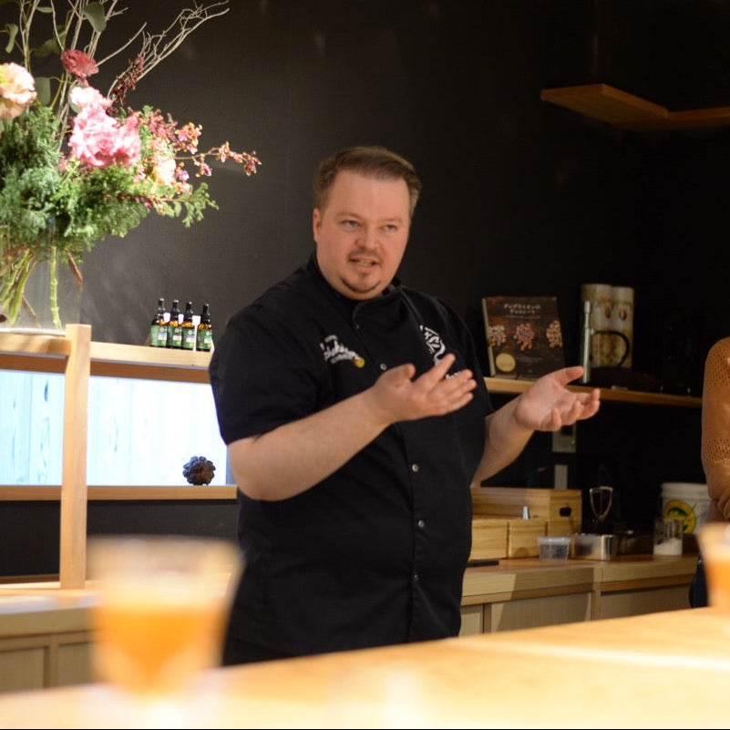 Japanischer Schokoladenabend 11.09.2026