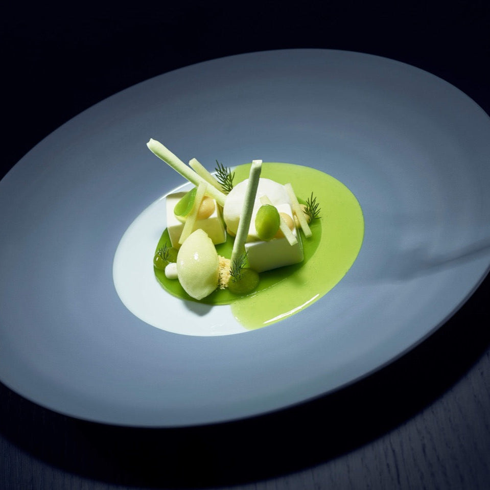 Dessertkreationen by Kay Baumgardt - Profikurs 20.04. – 21.04.2026