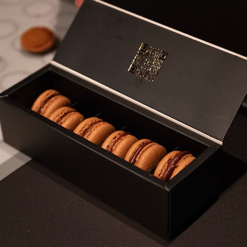 Macaron-Workshops