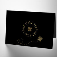 Gutschein-Karte per Post (nur Online Shop)