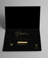 Gutschein-Karte per Post (nur Online Shop)