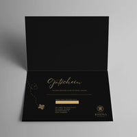 Voucher - Store Hamburg (shipping)