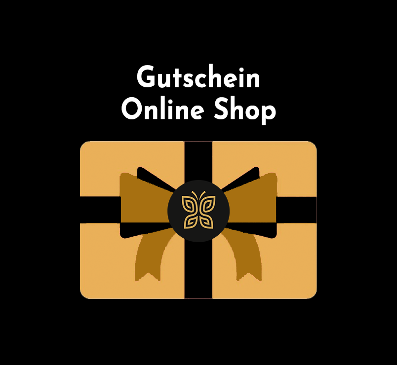Johannas Geschenk-Gutschein (nur Online Shop)