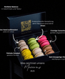 12er Macaronbox - Mix & Match