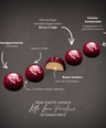Little Love - Champagner - 1er Pralinenbox