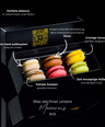 6er Macaronbox - Master Collection