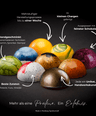 Mix & Match - 9er Pralinenbox