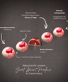 Sweet Heart - Erdbeer - 1er Pralinenbox