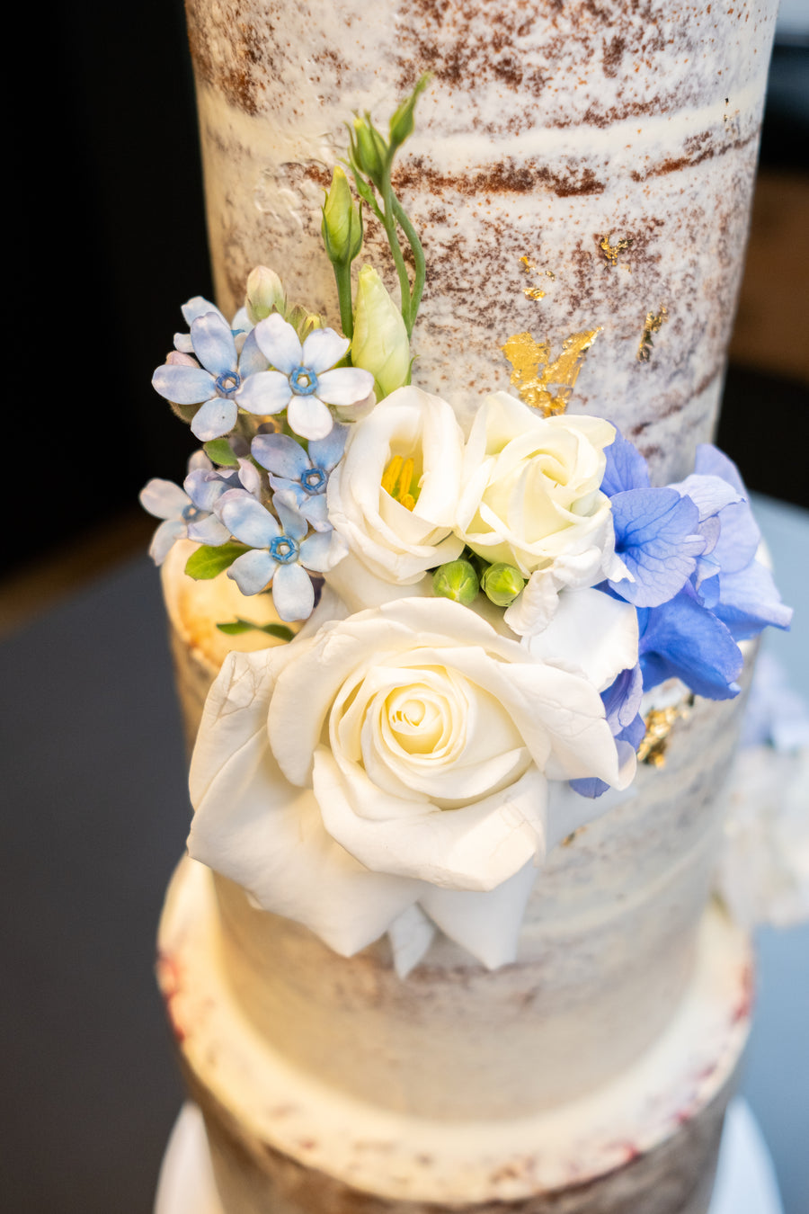 Hochzeitstorten – Patisserie Johanna