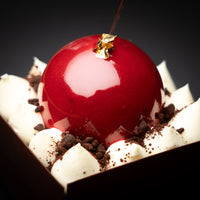 Tart - Black Forest Cherry