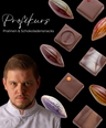 Pralinen- und Schokoladensnacks mit Ian Baker - Profikurs 11. – 12.10.27