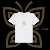 Jeune PaT-Shirt Kids