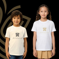 Jeune PaT-Shirt Kids