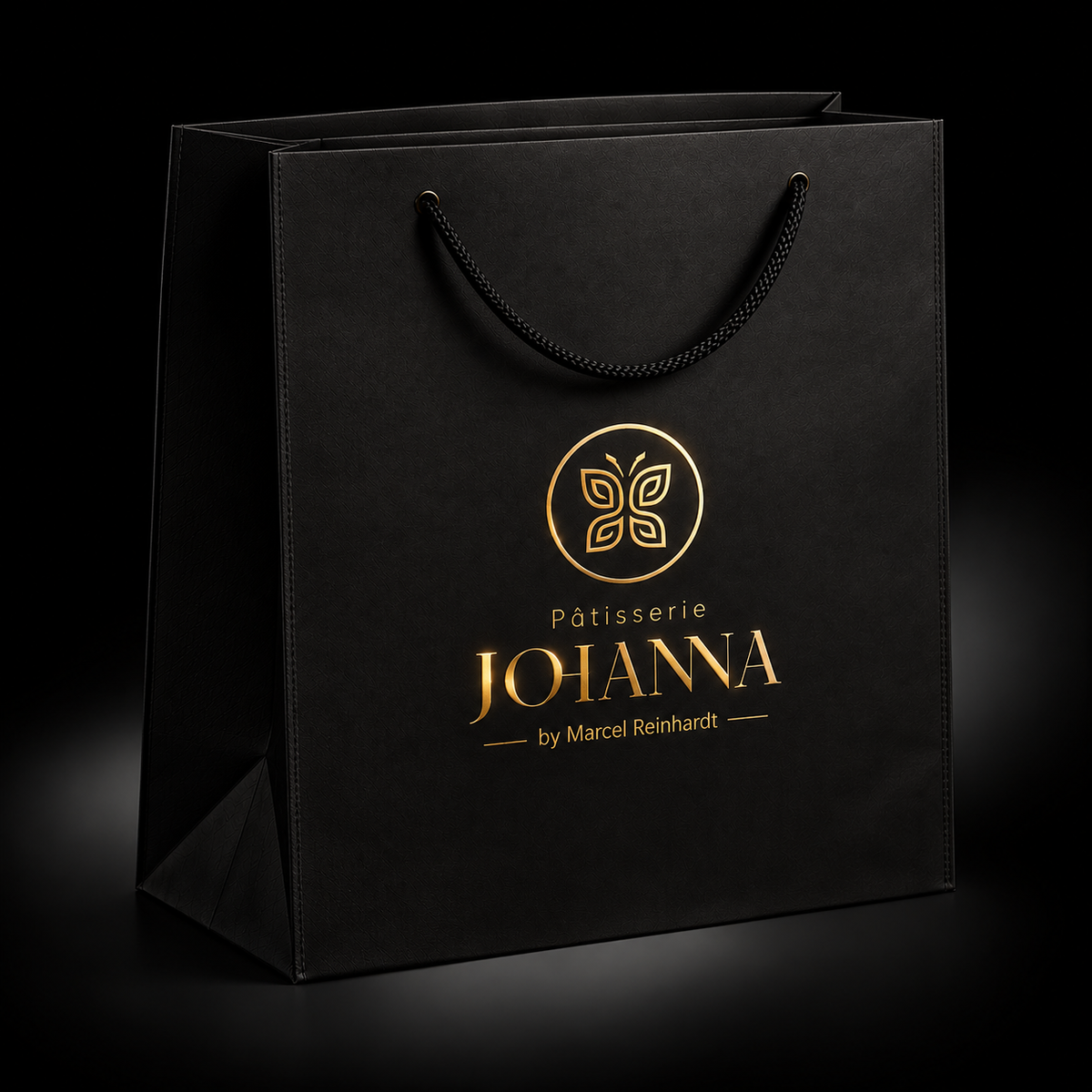 Johannas Geschenktasche groß