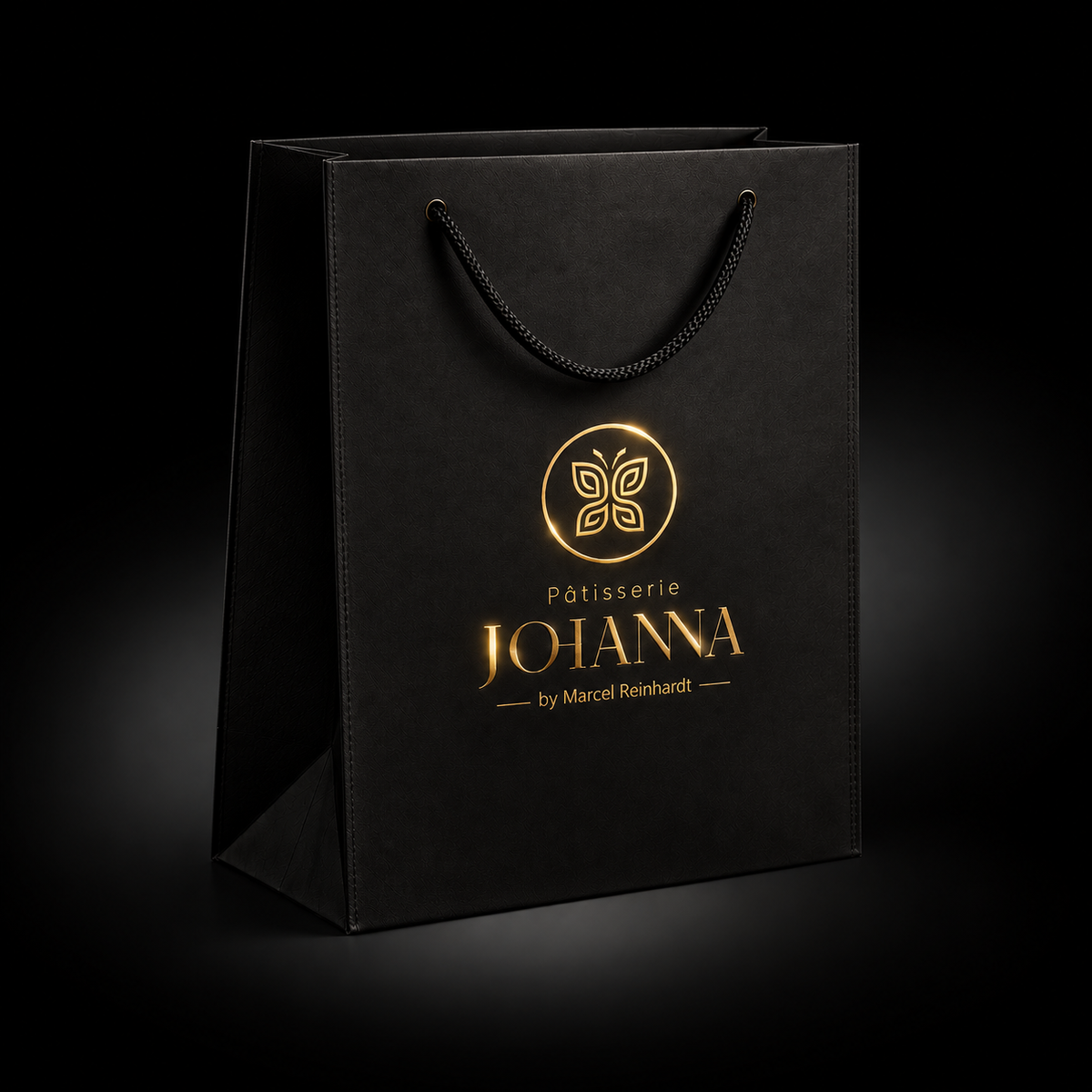 Johannas Geschenktasche klein
