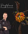 Profikurs Schokoladen-Schaustückbau für Konditoren & Chocolatiers by Johannes Warmuth 21.07. – 23.07.2026