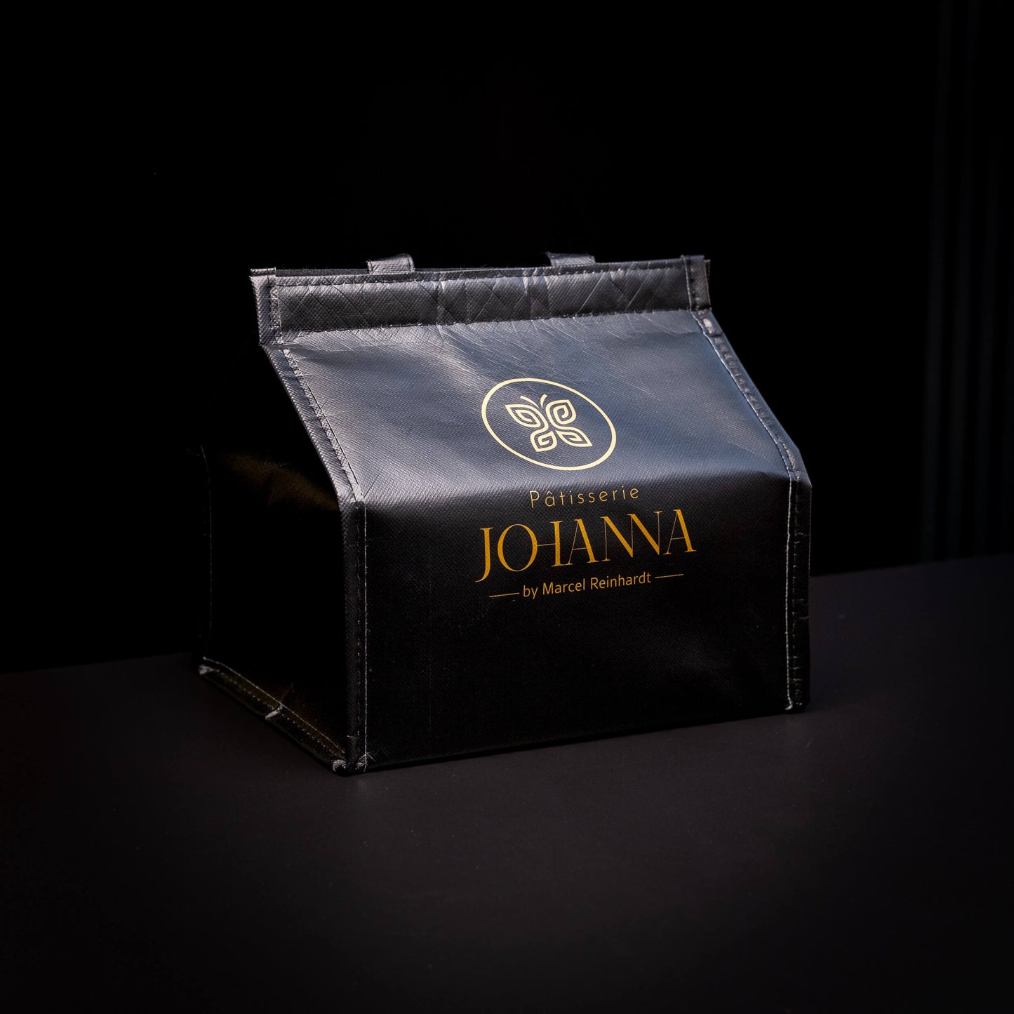 Pâtisserie Johanna Kühltasche - Cold Couture