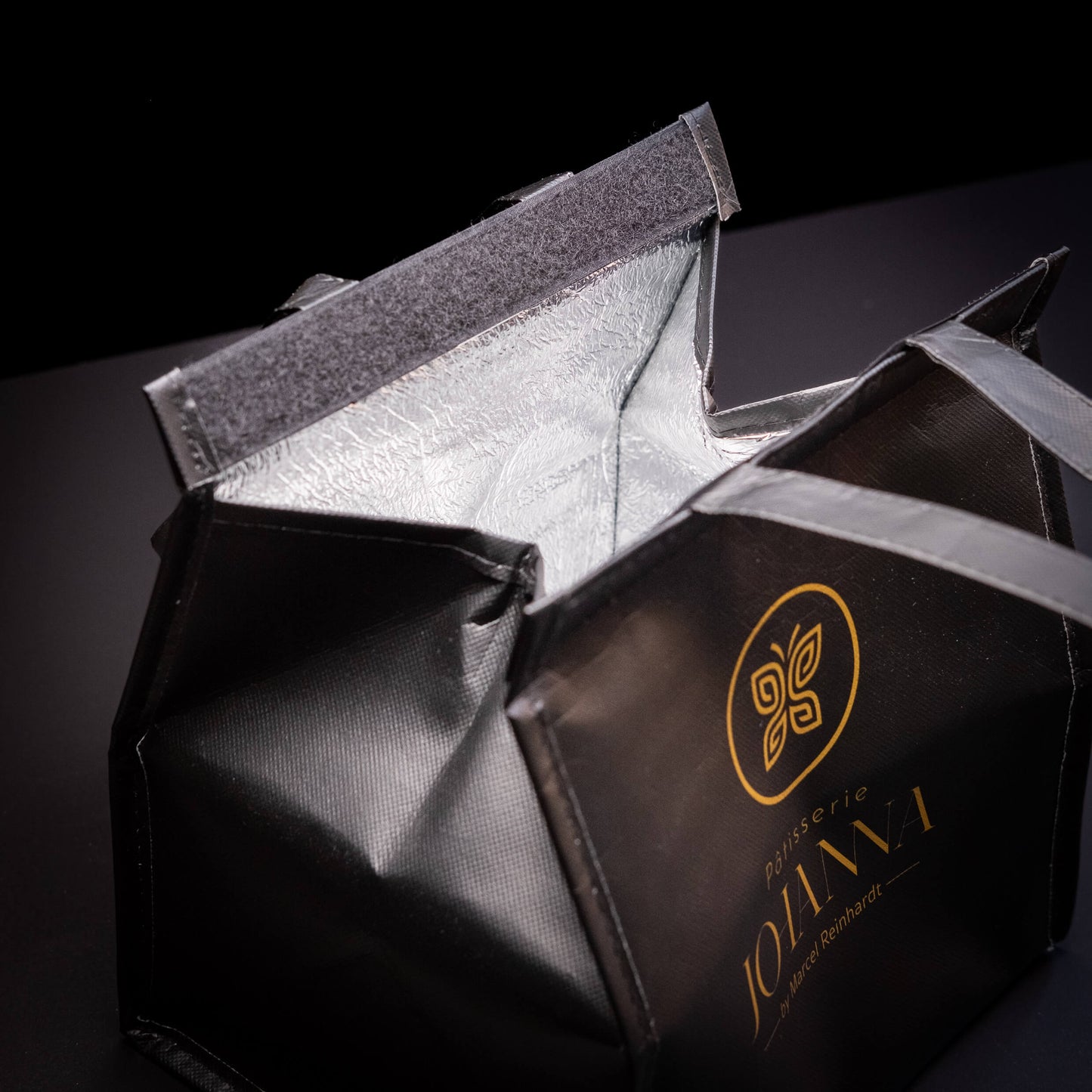 Pâtisserie Johanna Kühltasche - Cold Couture