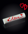 Riegel Love - 1er Pralinenbox