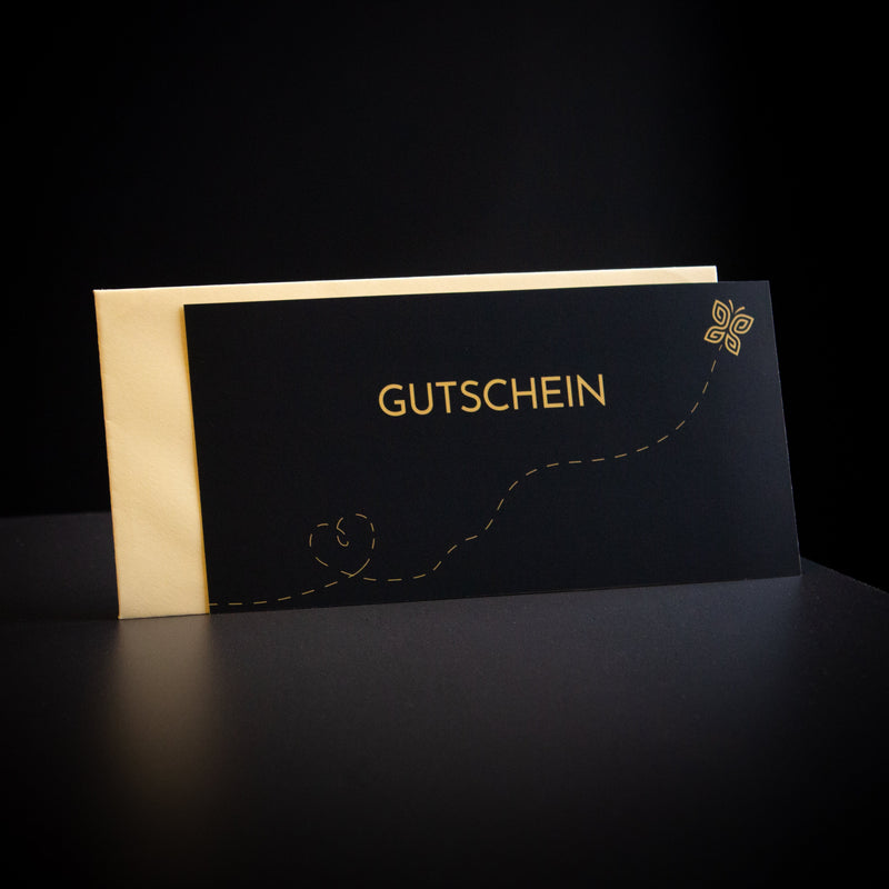 Johannas Geschenk-Gutscheine