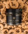 Mandel vallee vegan