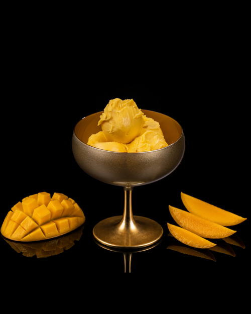 MANGO SORBET