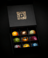 Mix & Match - 9er Pralinenbox
