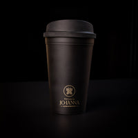 Johannas Coffee to Go Becher