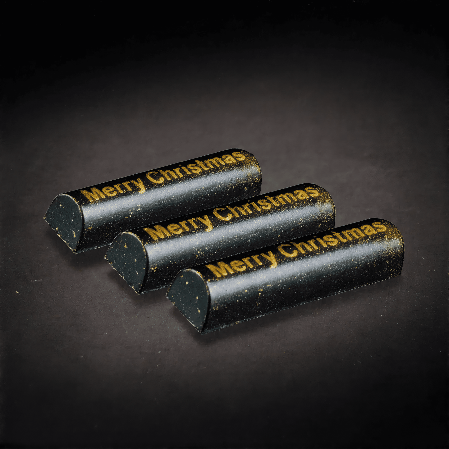 Riegel Merry Christmas - 1er Pralinenbox