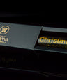 Riegel Merry Christmas - 1er Pralinenbox