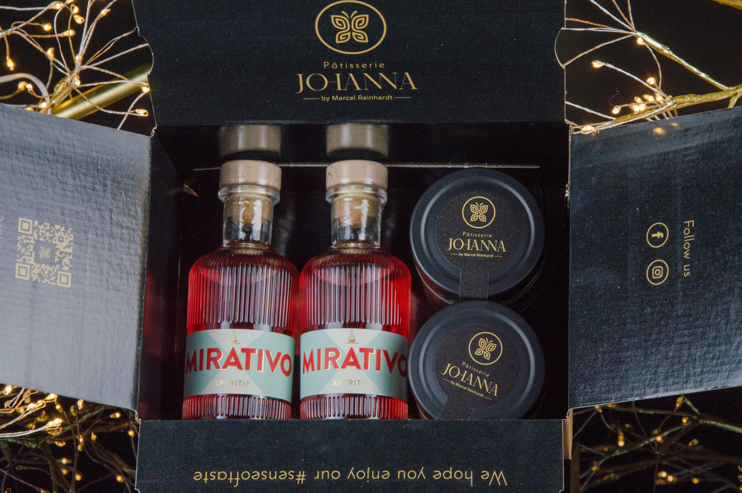 Genussbox Dear Bestie