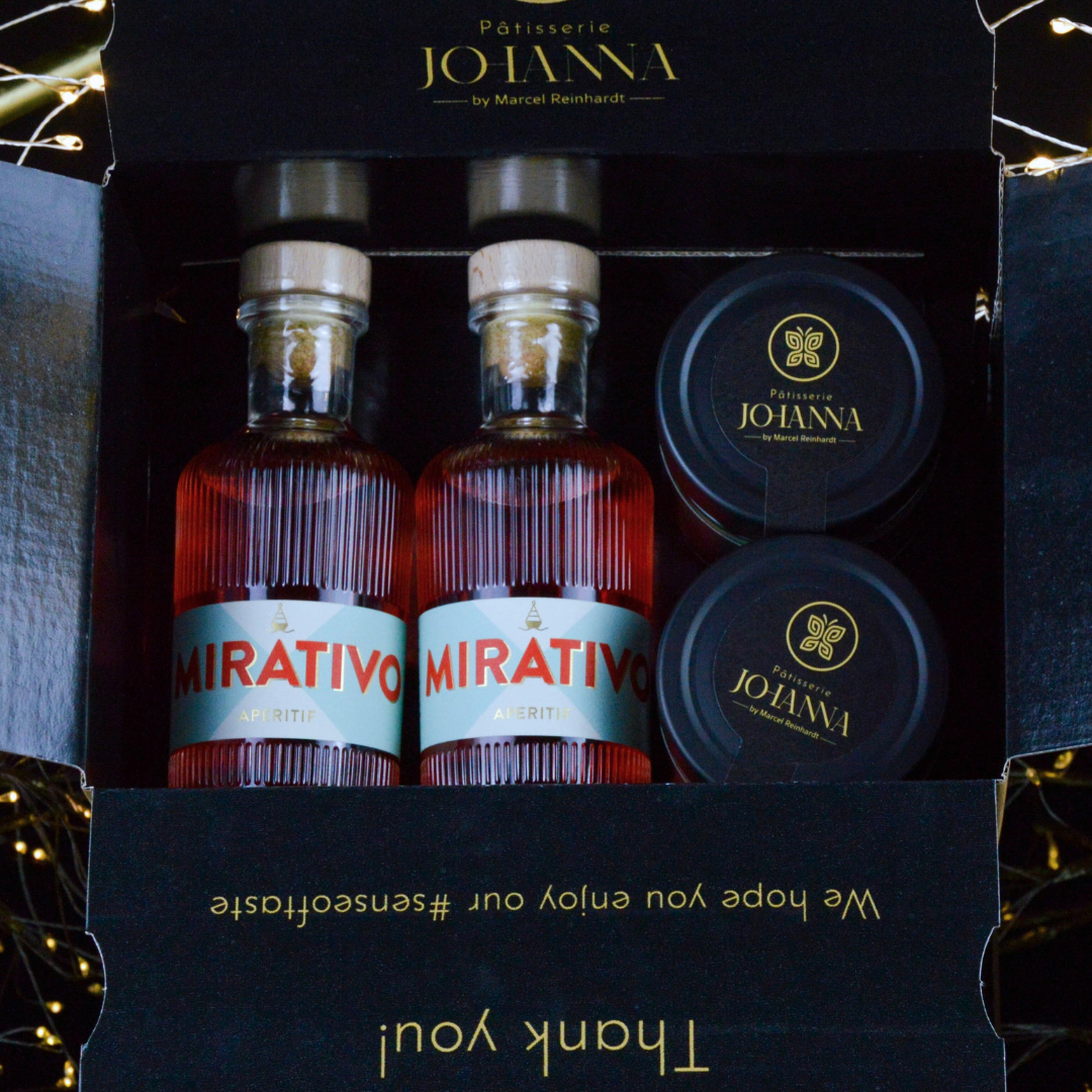 Genussbox Dear Bestie