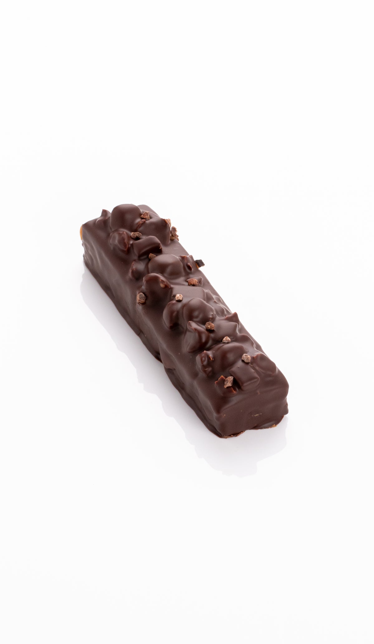 Pralinen- und Schokoladensnacks mit Ian Baker - Profikurs 11. – 12.10.27